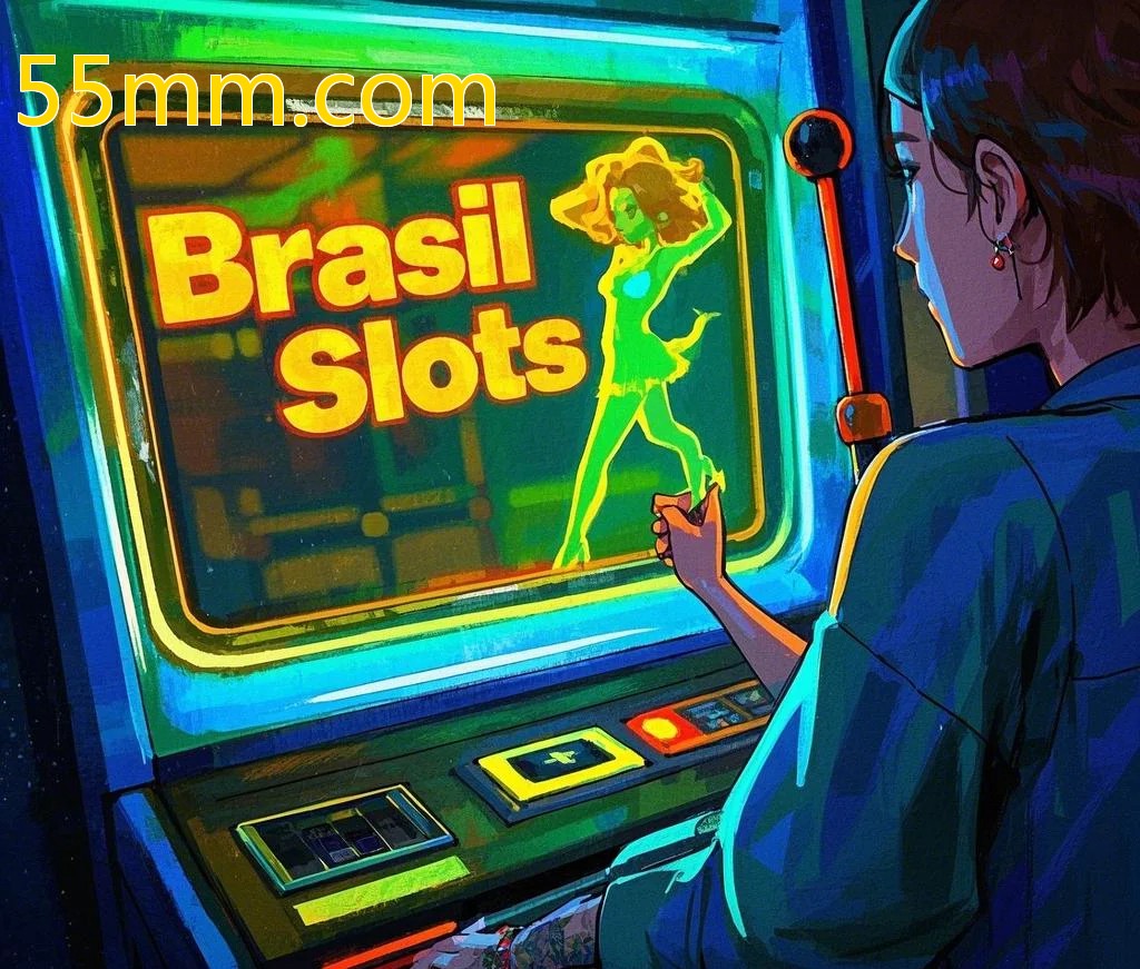 55mmgame-Login