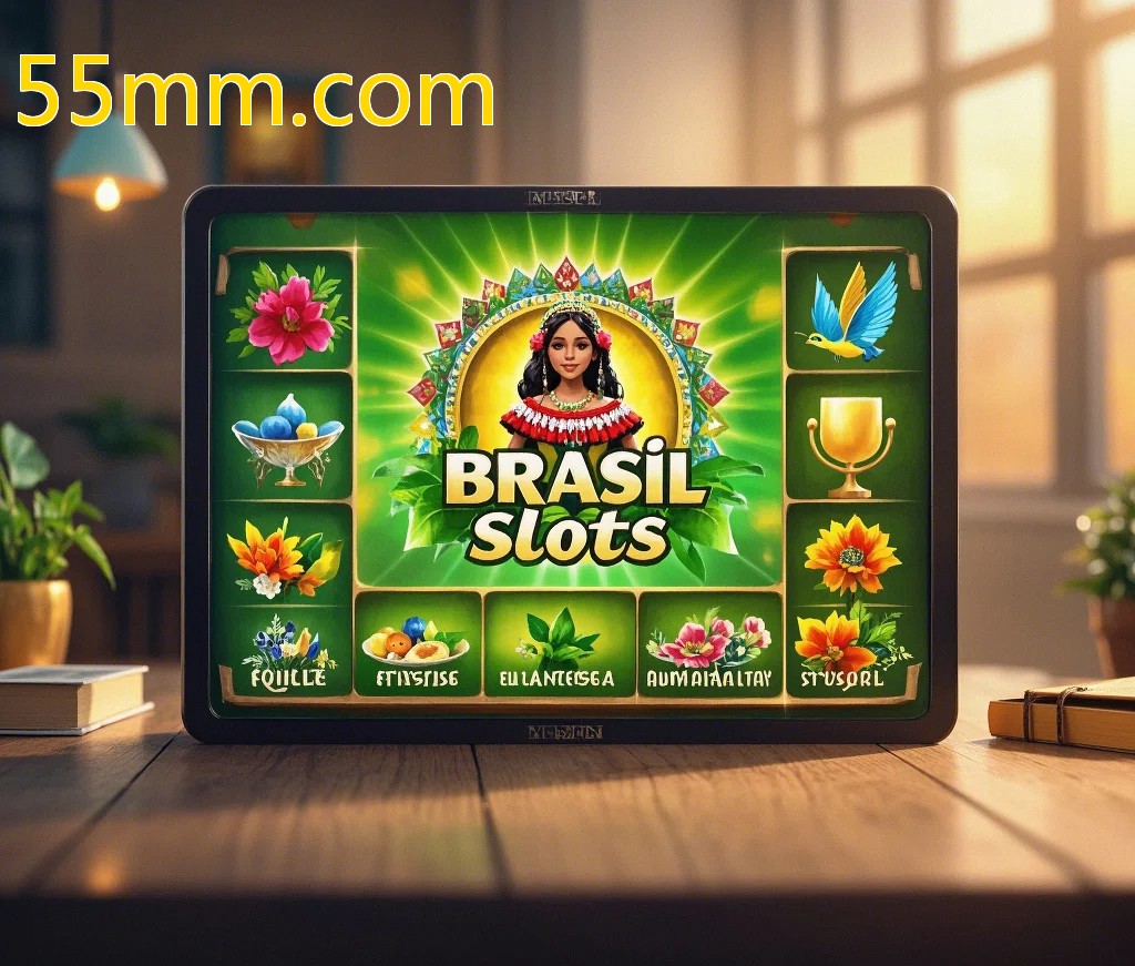 55mm GAME-Apostas