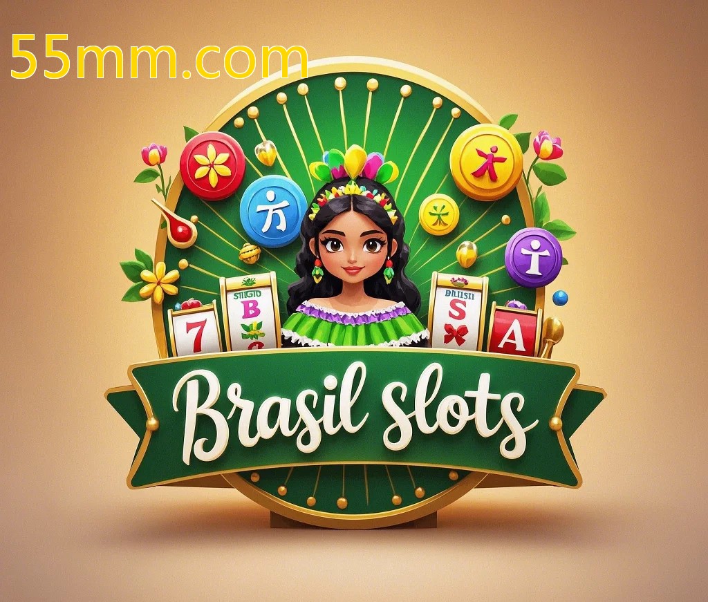 55mm GAME-Slots
